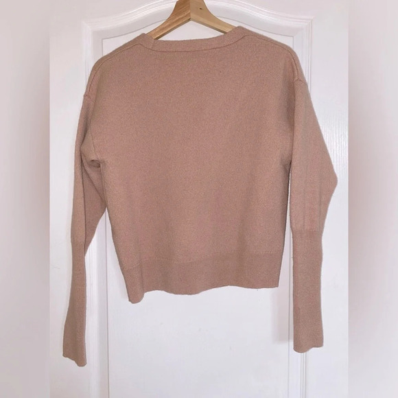 Wilfred Wool  Cardigan - Picture 3 of 6